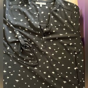 Women’s 3/4 sleeve blouse